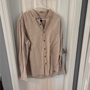 14th & Union | Long Sleeve Button Up